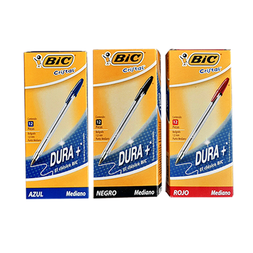 Bic Clasicos